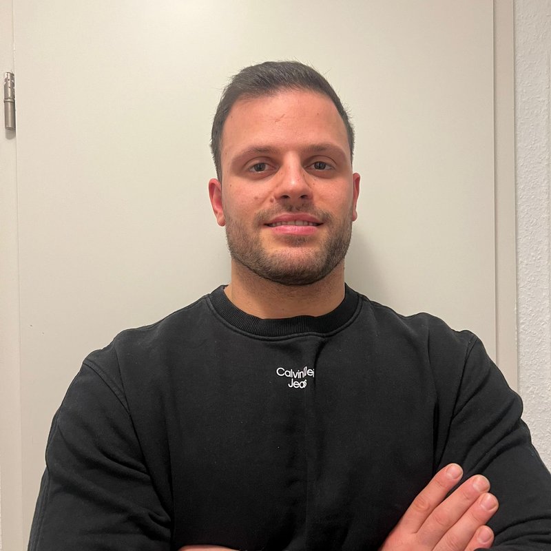 Georgios Gkougkousis